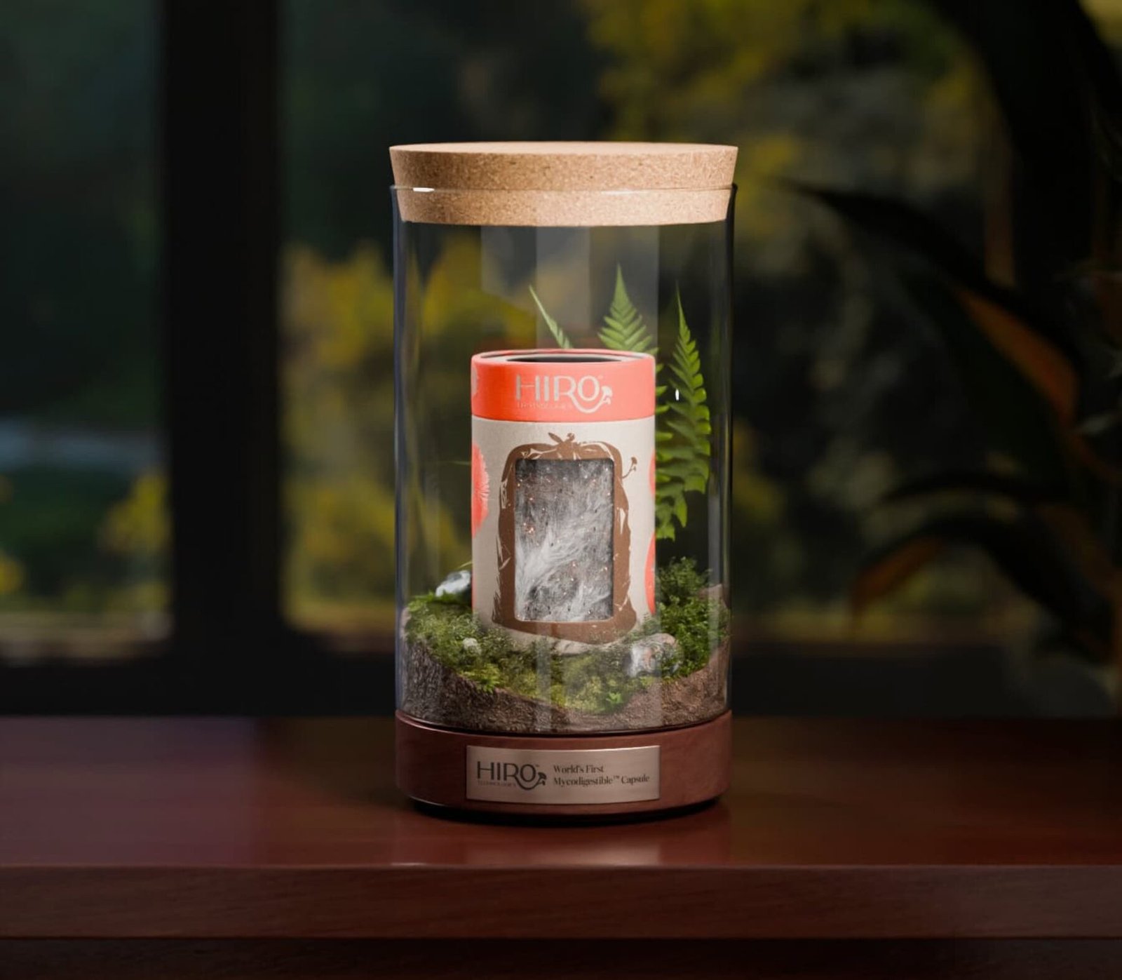 Foto: HIRO technologies