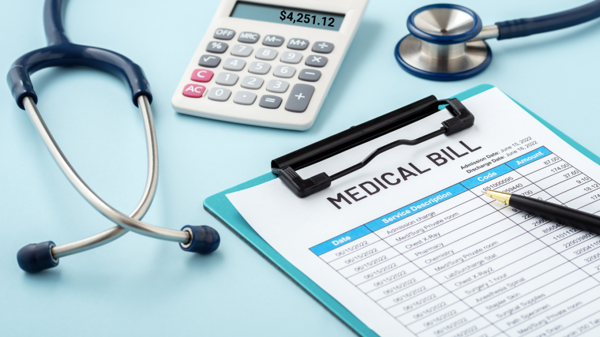 ¡Miles de personas quedan libres de deuda médica en Connecticut!